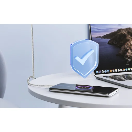 Micro USB kábel Joyroom S-UM018A11 / Surpass / 2m (fehér) - 10