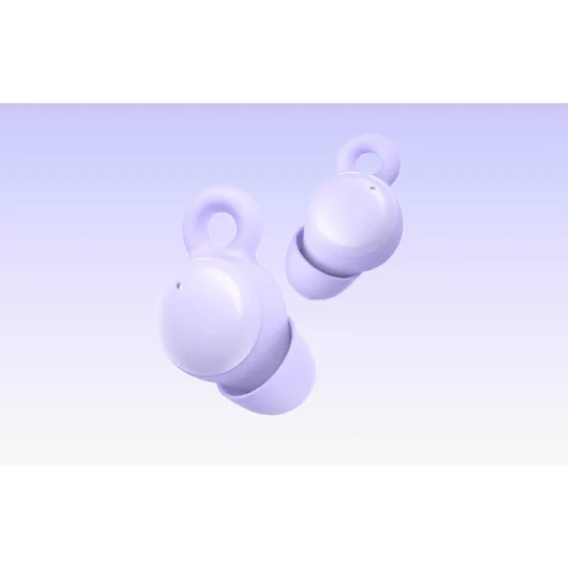 Joyroom JR-TS3 TWS fülhallgató (Lila) - 3