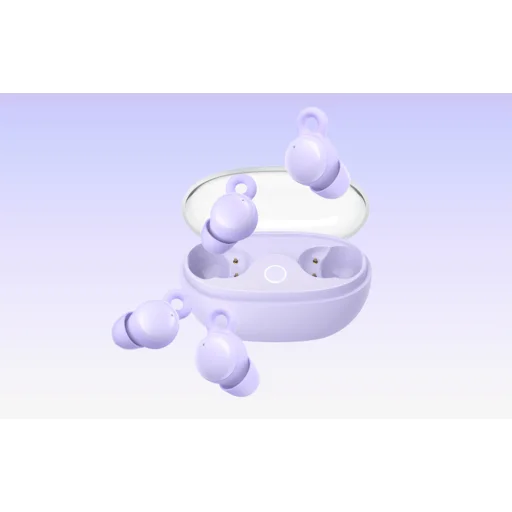 Joyroom JR-TS3 TWS fülhallgató (Lila) - 5