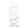 Powerbank Puro DAILY 10 PLUS 10000mAh 2x USB-A / 1x USB-C 22.5W - fehér - 3