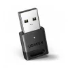 Ugreen CM591 USB-A Bluetooth 5.3 Adapter - Fekete - 1