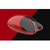 MOFII Vezeték nélküli Egér M3DM Piros/Fekete thumbnail