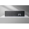 Vezeték nélküli billentyűzet Ultra Slim Keychron B6 Pro 2.4G (fehér) thumbnail