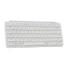 Vezeték nélküli billentyűzet Ultra Slim Keychron B1 Pro 2.4G (fehér) thumbnail