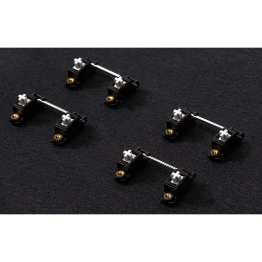 Wireless Keyboard Keychron K8 Max RGB Brown Switch (black) [K8M-J3] - 5