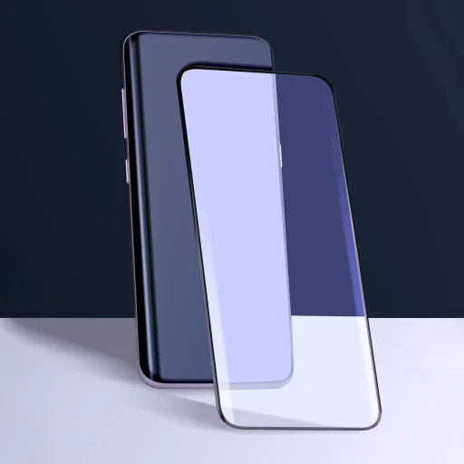 Edzett üveg 5D Realme 14 Pro 5G üvegfólia - 2