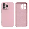 iPhone 16e Silicone Case - Pink thumbnail