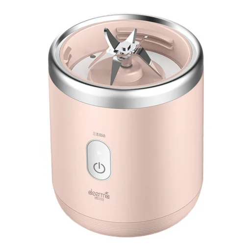 Deerma NU05 turmixgép - 3