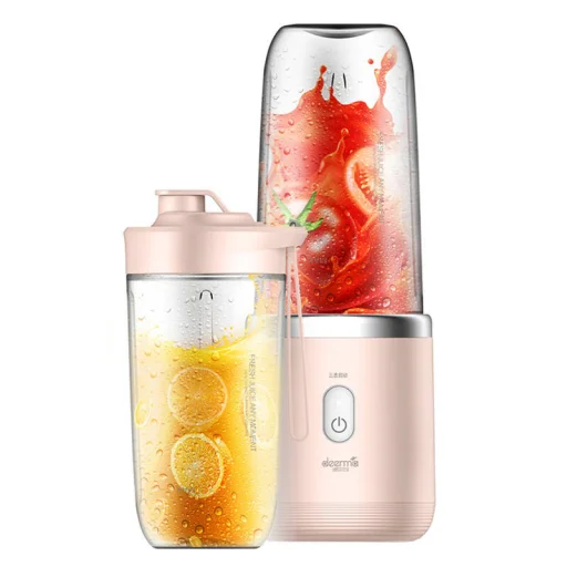 Deerma NU05 turmixgép - 1