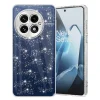  Techsuit - SparkleSkin Sorozat - OnePlus 13 - Átlátszó tok