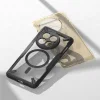  Ringke - Fusion X MagSafe - OnePlus 13 - Fekete tok thumbnail