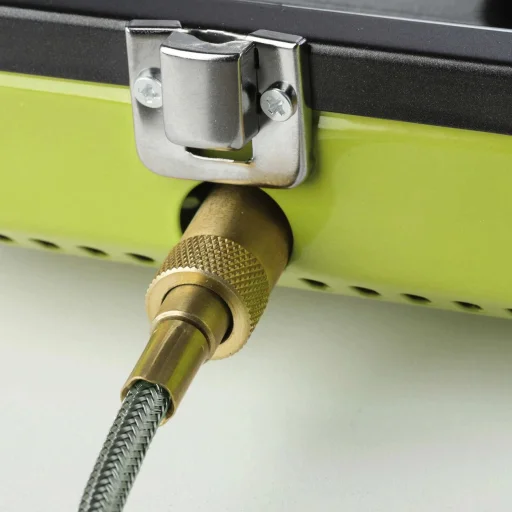 DUAL COMPACT + GRILL dupla kemping tűzhely - 8