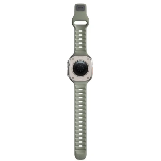 Nomad Sport Szíj Apple Watch 49/45/44 mm - sötétszürke - 7