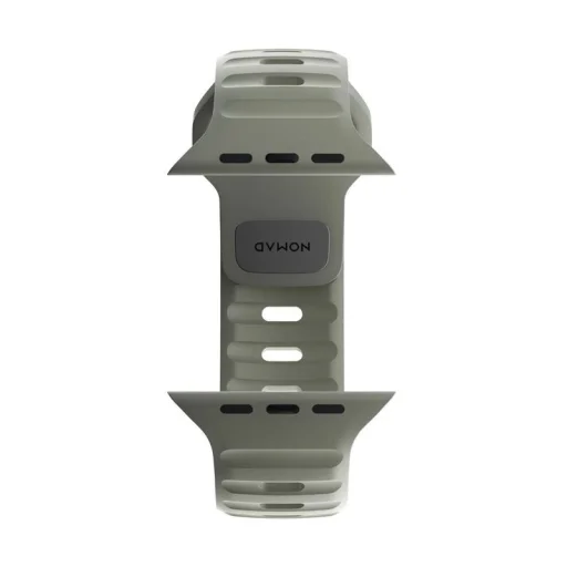 Nomad Sport Szíj Apple Watch 49/45/44 mm - sötétszürke - 8