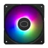 Cooler Master SickleFlow Edge 120 ARGB ventilátor (fekete) thumbnail