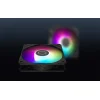 Cooler Master SickleFlow Edge 120 ARGB ventilátor (fekete) thumbnail