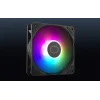 Cooler Master SickleFlow Edge 120 ARGB ventilátor (fekete) thumbnail