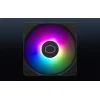 Cooler Master SickleFlow Edge 120 ARGB ventilátor (fekete) thumbnail