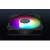 Cooler Master SickleFlow Edge 120 ARGB ventilátor (fekete) thumbnail