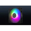 Cooler Master SickleFlow Edge 120 ARGB ventilátor (fekete) thumbnail