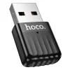 HOCO vezeték nélküli hálózati kártya USB2.0 WiFi5 HI33 fekete - 2