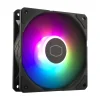 Hűtőventilátor Cooler Master SickleFlow Edge 120 ARGB 3 az 1-ben (fekete) thumbnail