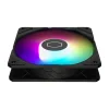 Hűtőventilátor Cooler Master SickleFlow Edge 120 ARGB 3 az 1-ben (fekete) thumbnail