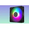 Hűtőventilátor Cooler Master SickleFlow Edge 120 ARGB 3 az 1-ben (fekete) thumbnail