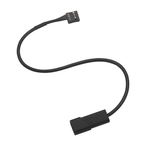 Hűtő Ventilátor Cooler Master SickleFlow Edge 120 ARGB WE 3 az 1-ben (fekete) - 5