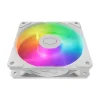 Hűtőventilátor Cooler Master SickleFlow Edge 120 ARGB (fehér) thumbnail