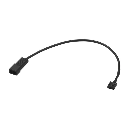 Hűtőventilátor Cooler Master SickleFlow Edge 120 ARGB (fehér) - 6