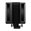 Hűtőventilátor CPU Cooler Master Hyper 612 APEX (fekete) - 4