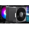 Hűtőventilátor CPU Cooler Master Hyper 612 APEX (fekete) thumbnail