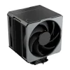 Hűtőventilátor CPU Cooler Master Hyper 612 APEX (fekete)