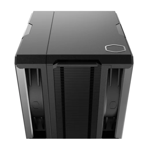 Hűtőventilátor CPU Cooler Master Hyper 612 APEX (fekete) - 2