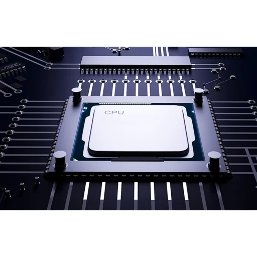 Hűtőventilátor CPU Cooler Master Hyper 612 APEX (fekete) - 9