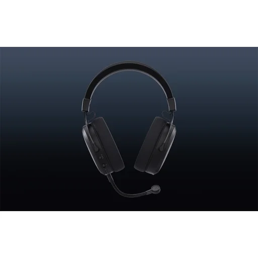 Vezeték nélküli gamer fejhallgató CH351 (fekete) - 8