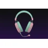 Cooler Master CH351-MC gaming fejhallgató (zöld-rózsaszín) thumbnail
