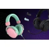 Cooler Master CH351-MC gaming fejhallgató (zöld-rózsaszín) thumbnail