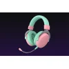 Cooler Master CH351-MC gaming fejhallgató (zöld-rózsaszín) thumbnail