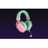Cooler Master CH351-MC gaming fejhallgató (zöld-rózsaszín) thumbnail