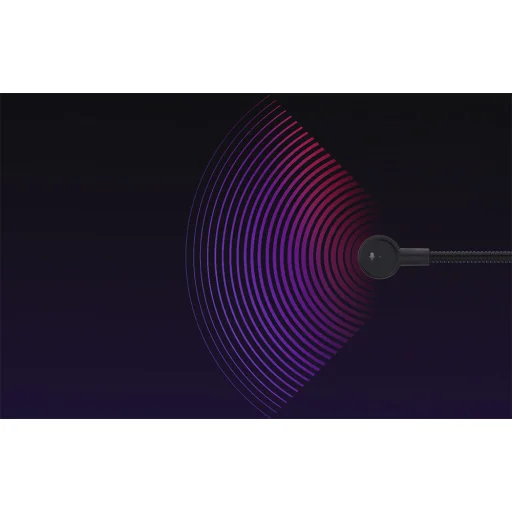 Cooler Master CH351-MC gaming fejhallgató (zöld-rózsaszín) - 9