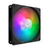 Cooler Master Sikle Flow Ventilátor 140 ARGB thumbnail