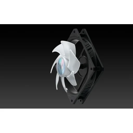 Cooler Master Sikle Flow Ventilátor 140 ARGB - 7