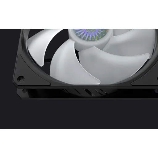 Cooler Master Sikle Flow Ventilátor 140 ARGB - 8