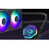 Cooler Master MasterLiquid 360 Atmos ARGB vízhűtő thumbnail