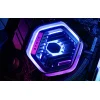 Cooler Master MasterLiquid 360 Atmos ARGB vízhűtő thumbnail