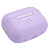 HOCO vezeték nélküli fülhallgató bluetooth TWS EQ15 lila thumbnail