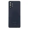 Samsung A326 Galaxy A32 5G hátlap fekete (Service Pack) thumbnail