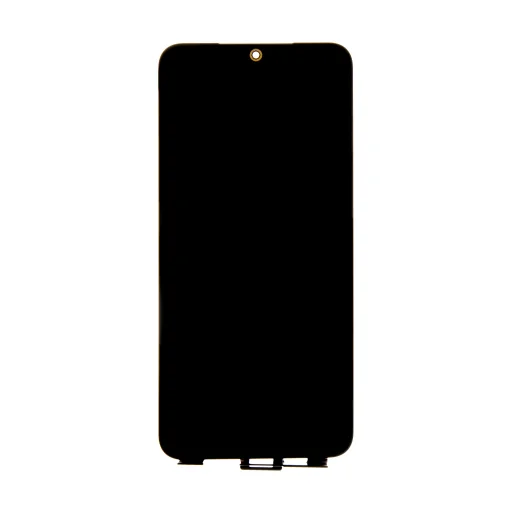 LCD kijelző + Érintőegység Samsung S916 Galaxy S23+ (Szervízcsomag) - 1
